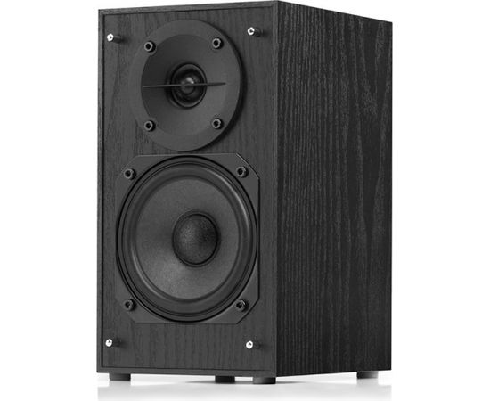 Edifier Active Speaker System R33BT Bluetooth version 5.0, Black, Bluetooth, Wireless connection