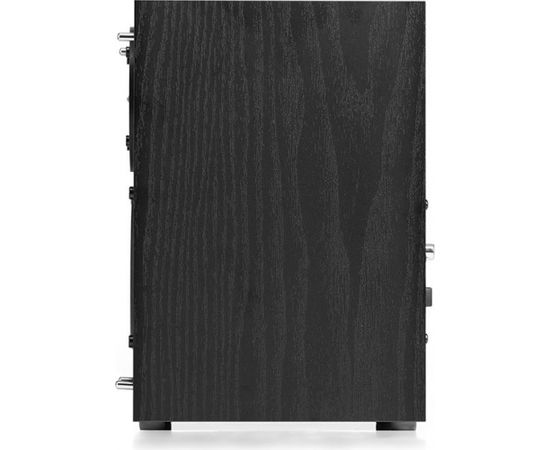 Edifier Active Speaker System R33BT Bluetooth version 5.0, Black, Bluetooth, Wireless connection