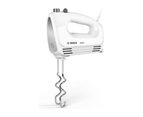 Bosch MFQ 24200 CleverMix 400W White