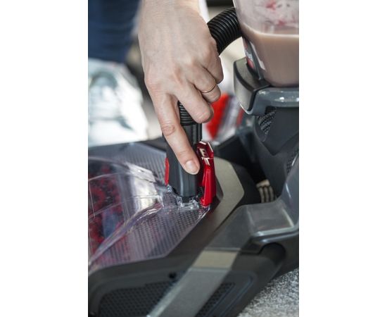 Putekļu sūcējs Bissell ProHeat 2x Revolution 1858N