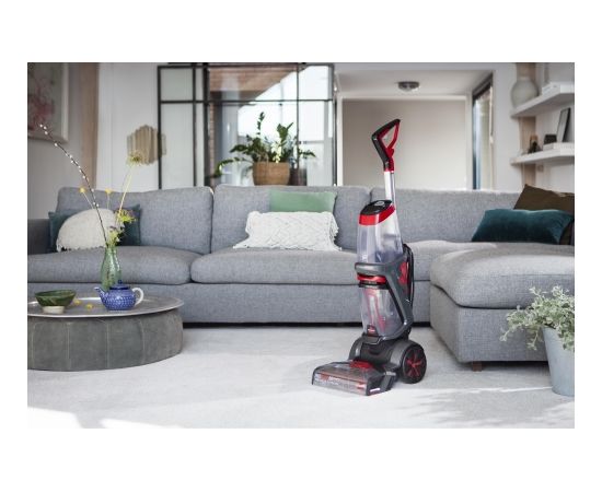 Putekļu sūcējs Bissell ProHeat 2x Revolution 1858N