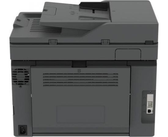 Lexmark Multifunction Laser Printer CX431adw Colour, Laser, Multifunction, A4, Wi-Fi, Grey