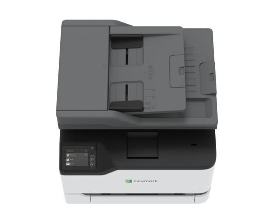 Lexmark Multifunction Laser Printer CX431adw Colour, Laser, Multifunction, A4, Wi-Fi, Grey