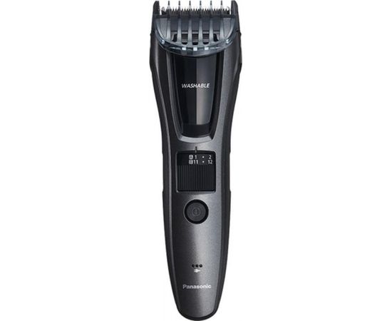 Panasonic Shaver ER-GB61-K503 Operating time 50 min, NiMH, Black, Cordless