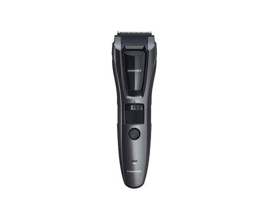 Panasonic Shaver ER-GB61-K503 Operating time 50 min, NiMH, Black, Cordless