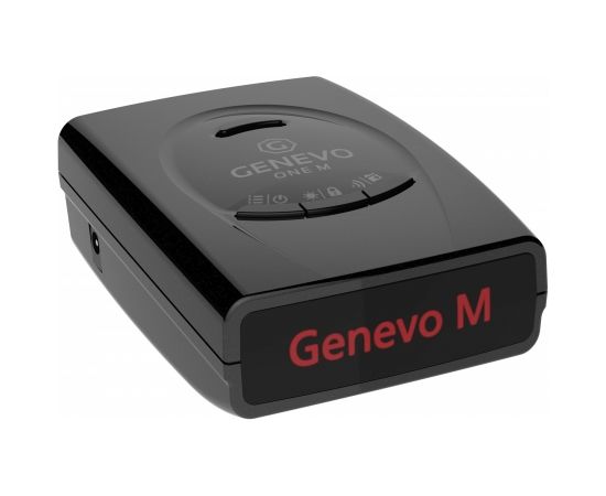 Genevo One M LV Premium Protection For Entire Europe