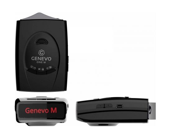 Genevo One M LV Premium Protection For Entire Europe
