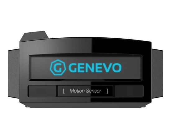 Genevo Max New Generation Radar Detector Radaru detektors