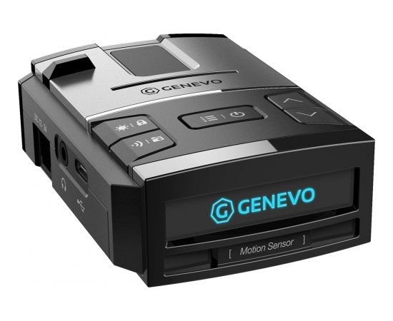 Genevo Max New Generation Radar Detector