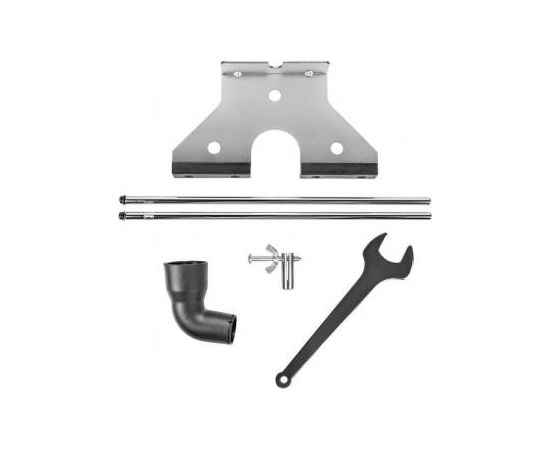 Virsfrēze 1200W, Ø6mm, Ø8mm ЕR-120S DNIPRO-M Frēzmašīnas