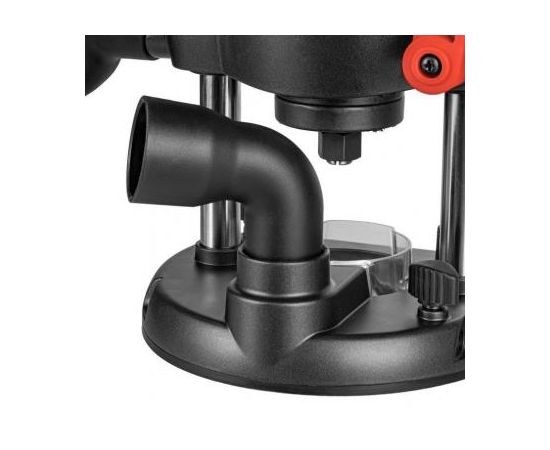 Virsfrēze 1200W, Ø6mm, Ø8mm ЕR-120S DNIPRO-M Frēzmašīnas