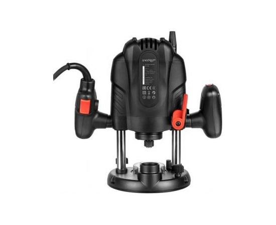 Virsfrēze 1200W, Ø6mm, Ø8mm ЕR-120S DNIPRO-M Frēzmašīnas