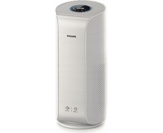 Gaisa attīrītājs Philips AC3055/50 Gaisa attīrītāji