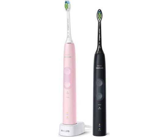 Philips Sonicare ProtectiveClean 4500 HX6830/35 komplekts 2 gb.