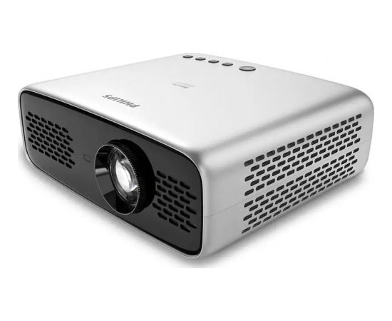 Projektors Philips NeoPix Ultra 2TV NPX643/INT