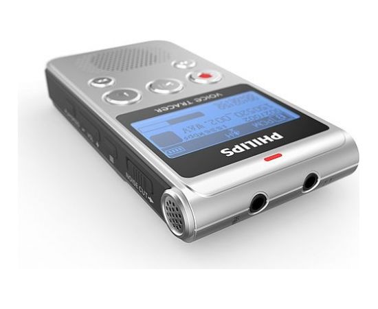Diktafons Philips DVT1300 Voice Tracer tulkotājs