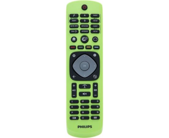 PHILIPS remote Hotel TV 22AV9574A/12