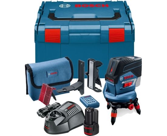 Bosch GCL 2-50 C Professional Kombinētais lāzers