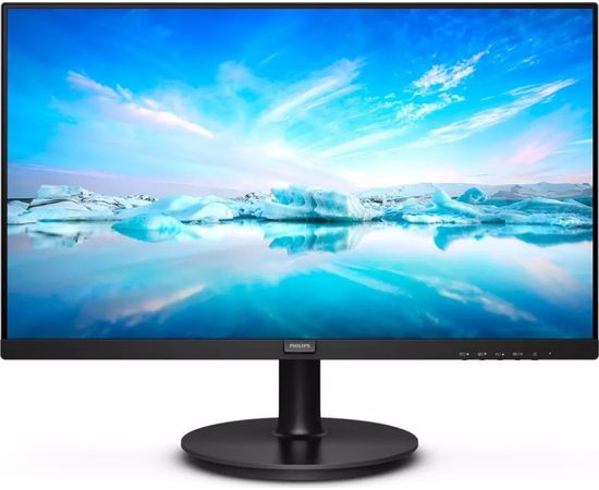 PHILIPS 222V8LA/00 21.5inch VA LCD FHD