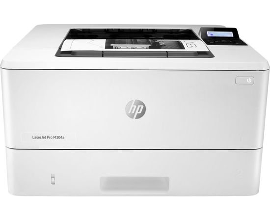 HP LaserJet Pro M304a lāzerprinteris