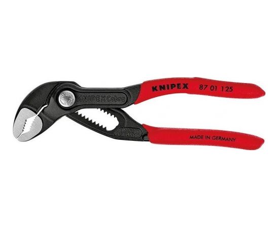 Stangas Cobra 125mm D27mm, Knipex