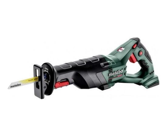 Zobenzāģis SSE 18 LTX BL karkass, Metabo