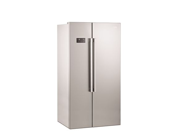 BEKO GN 163120 X ledusskapis