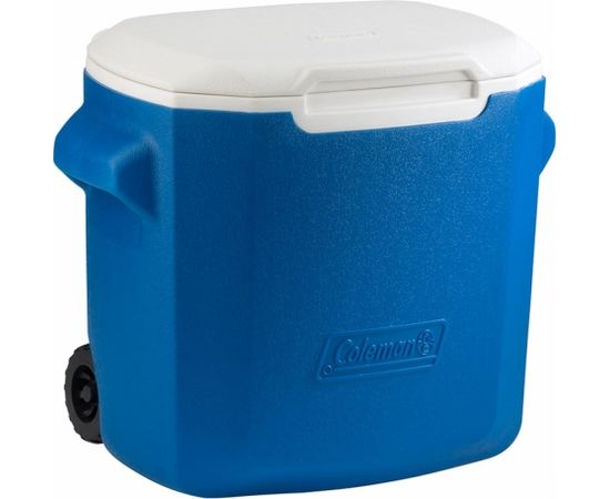 Coleman 28QT Performance Wheeled Cooler aukstumkaste