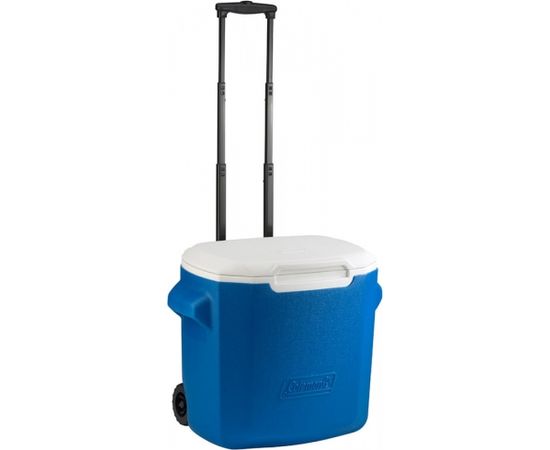 Coleman 28QT Performance Wheeled Cooler aukstumkaste