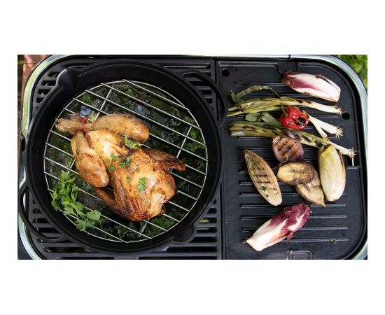 Campingaz Culinary Modular Cast Iron Pan Čuguna panna