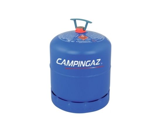 Campingaz 907 (2,75 kg butanu) Pudeles gāzes uzpildīšanai