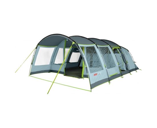 Coleman Meadowood 6 Long telts Teltis
