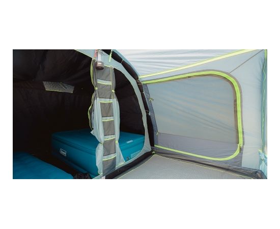 Coleman Meadowood 6 Long telts Teltis