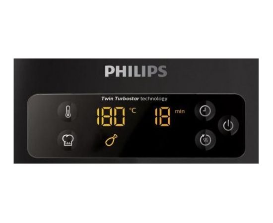 Philips HD9650/90 Taukvāres katls