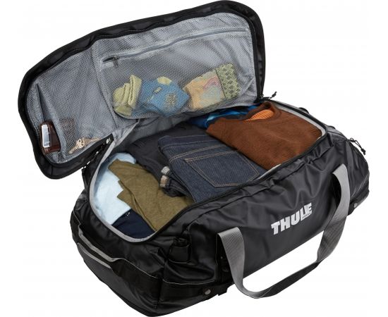 Thule Chasm 130L TDSD-205 Black (3204419)