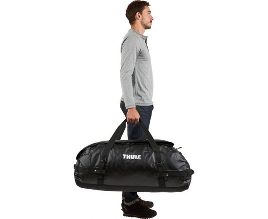 Thule Chasm 130L TDSD-205 Black (3204419)