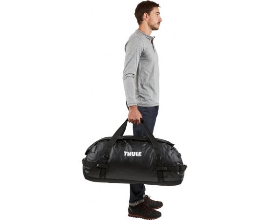 Thule Chasm 90L TDSD-204 Black (3204417)