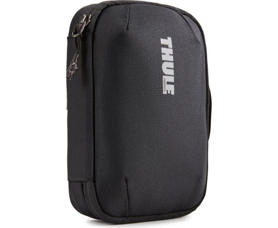 Thule Subterra PowerShuttle TSPW-301 Black (3204138) Ceļojumu somas un čemodāni