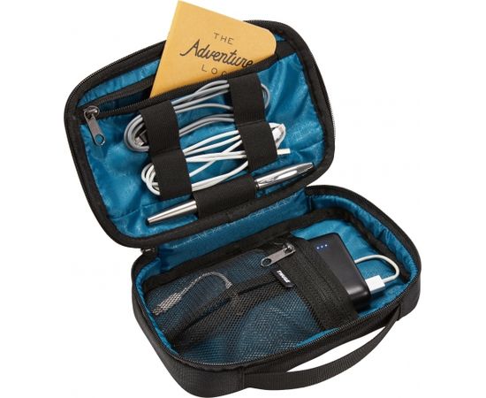 Thule Subterra PowerShuttle TSPW-301 Black (3204138) Ceļojumu somas un čemodāni