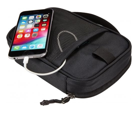 Thule Subterra PowerShuttle TSPW-301 Black (3204138) Ceļojumu somas un čemodāni