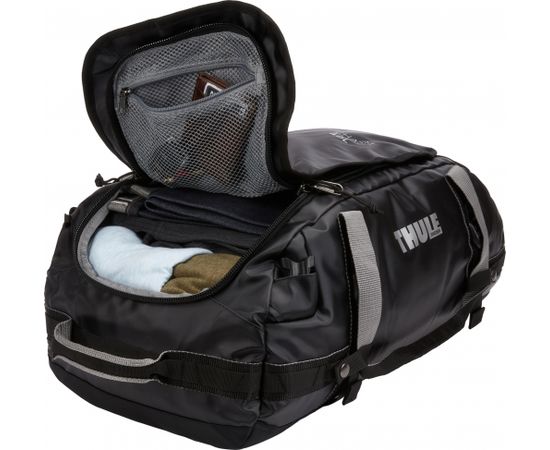 Thule Chasm 40L TDSD-202 Black (3204413)