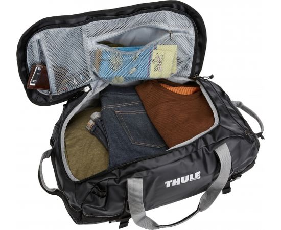 Thule Chasm 40L TDSD-202 Black (3204413)