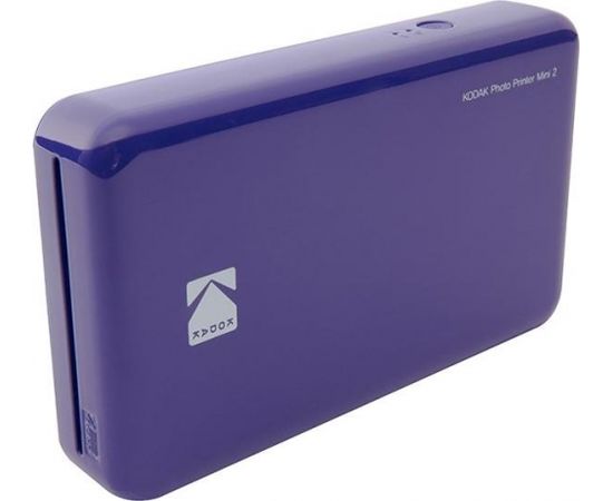 Kodak Mini 2 Purple