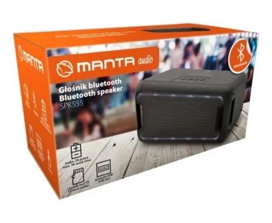 Manta SPK555 BT