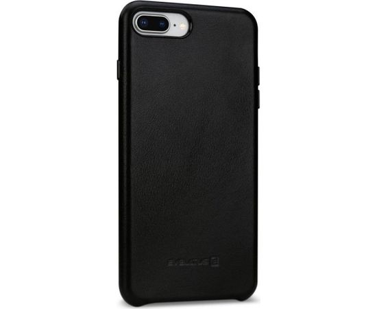 Evelatus Huawei P20 Leather case Dark Blue