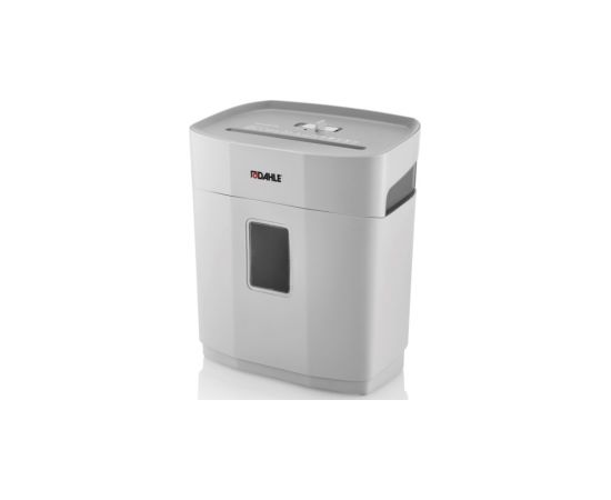 Dahle 23140 PaperSAFE PS 140 - 10 lapas, 5 x 18 mm skaidiņas, 12 l Dokumentu smalcinātājs