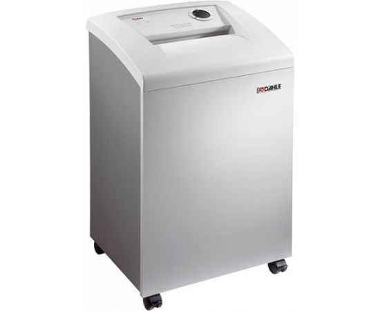 DAHLE 41534 dokumentu smalcinātājs 714air, 140 l