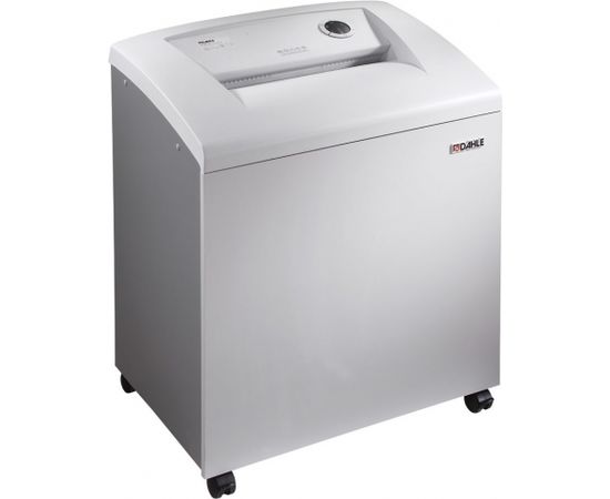 DAHLE 41506 dokumentu smalcinātājs 114air, 140 l