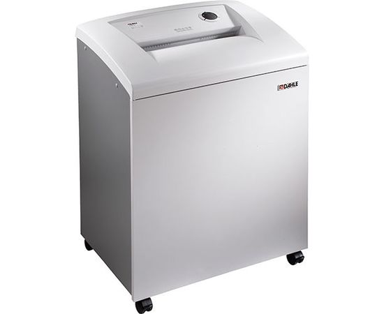 DAHLE 40634 dokumentu smalcinātājs 716, 160 l