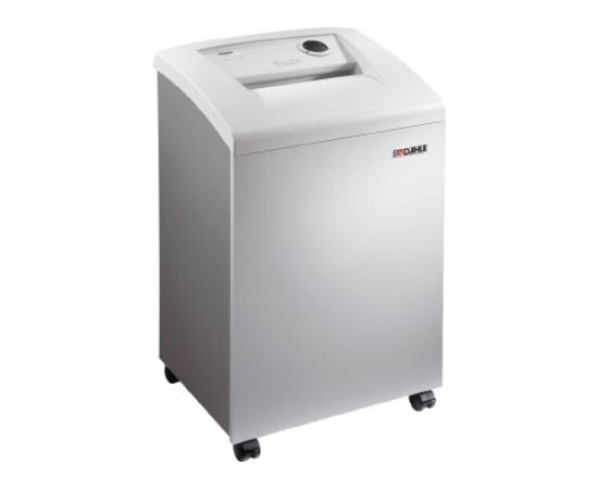DAHLE 41404 dokumentu smalcinātājs 210air, 100 l